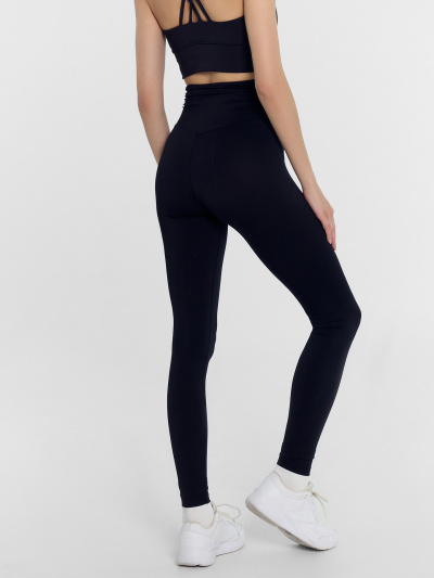 Леггинсы Mark Formelle 342306/22/25997Ц-7 черный - фото 15