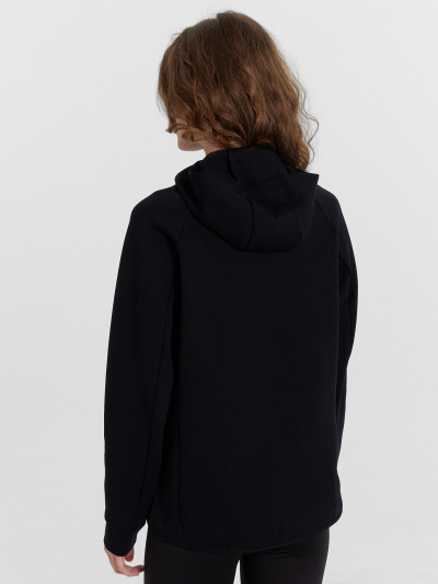 Толстовка Mark Formelle 362096/22/23149Б-2 черный - фото 21