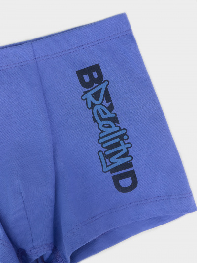 Трусы Mark Formelle 413344/24-26943П-0 лаванда_печать - фото 33