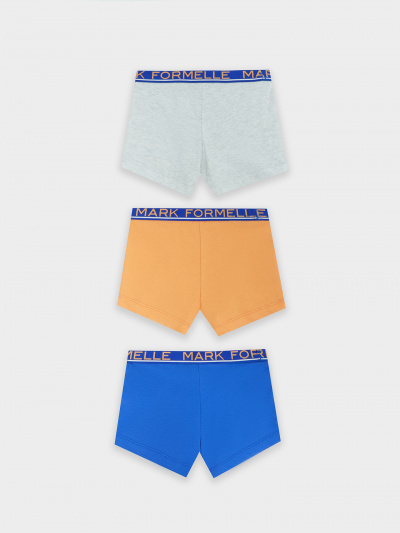 Трусы Mark Formelle 413345-3/24-31921Ц-0 мандарин - фото 32