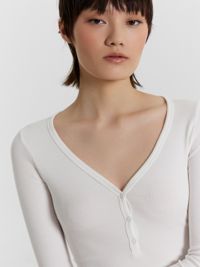 Джемпер Mark Formelle 502988/24-32429Ц-1 белый - фото 56