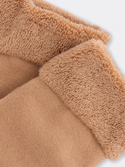 Носки Mark Formelle 502K-2101/B2-22502K капучино_рис.2101 - фото 45