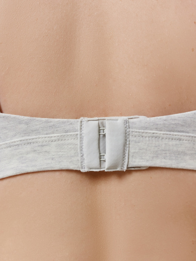 Бюстгальтер Mark Formelle 512581/24-ФЧ31746Ц-16 серый_меланж_4306_А_3_декор - фото 22