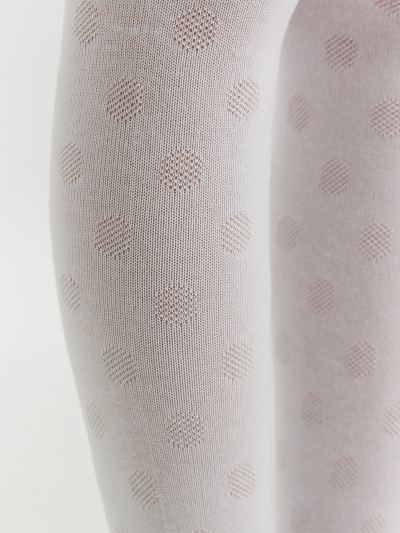 Колготки Mark Formelle 700K-3219/B3-25700K белый_рис.3219 - фото 18