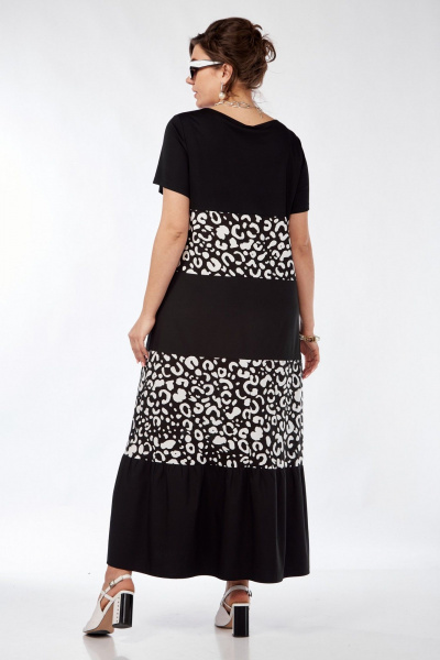 Платье Grace for you 1039 - фото 6