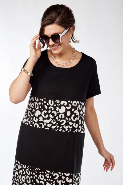 Платье Grace for you 1039 - фото 5