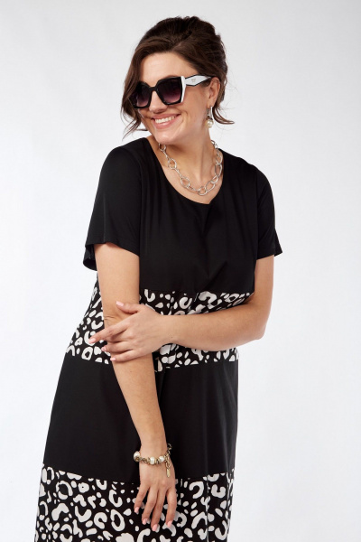 Платье Grace for you 1039 - фото 3