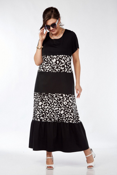 Платье Grace for you 1039 - фото 2