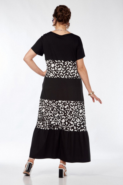 Платье Grace for you 1039 - фото 7