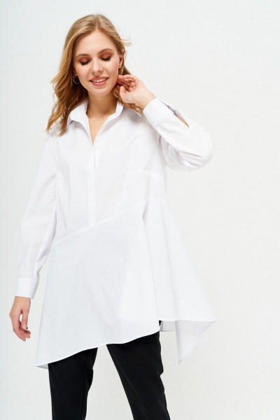 Блуза Lyushe 2535 - фото 4