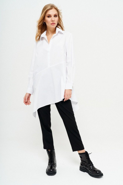 Блуза Lyushe 2535 - фото 2