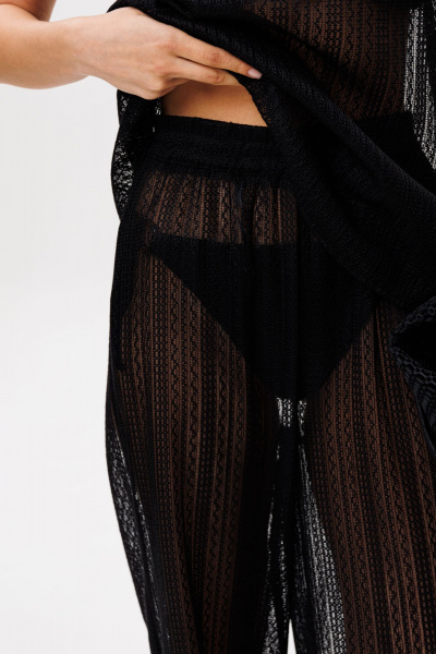 Брюки EOLA 2875 черный - фото 8