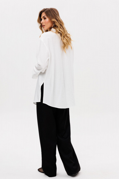 Брюки EOLA 2870.2 черный - фото 2