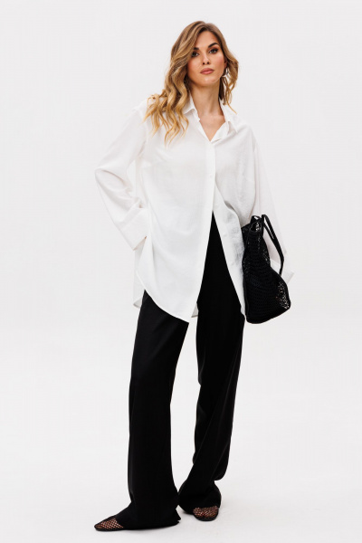 Брюки EOLA 2870.2 черный - фото 1