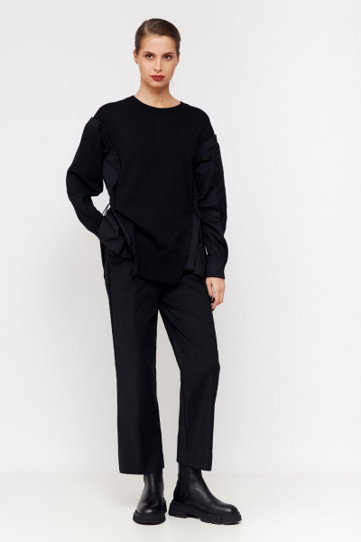 Брюки Favorini 31466 - фото 5