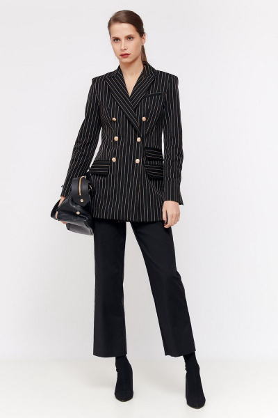 Брюки Favorini 31466 - фото 4