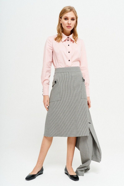 Юбка Lyushe 2564 - фото 2