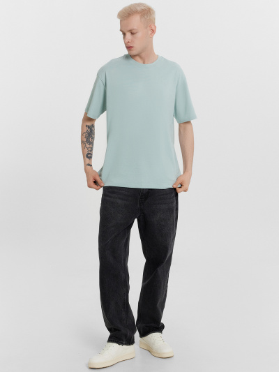 Футболка Mark Formelle 111927/24-4764Ц-0 мятный - фото 52