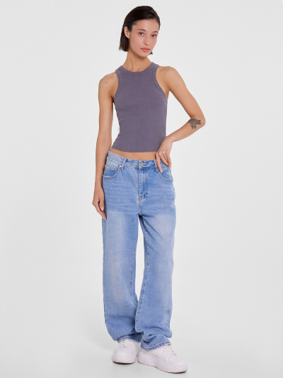 Топ Mark Formelle 112939/24-ОБР26618Ц-1 варка_серая_тень_009.1Т_Эйсид - фото 43