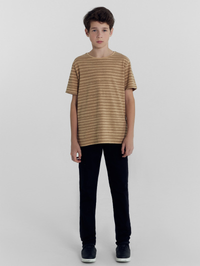 Футболка Mark Formelle 113432/24-30039П-0 полоска_на_карамели - фото 53