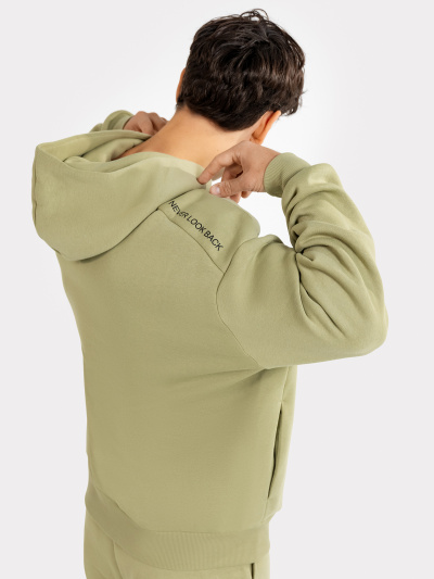 Худи Mark Formelle 121794/22/2878П-7П олива_печать_1_сл_на_спинке - фото 48