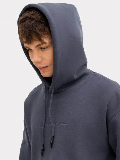 Худи Mark Formelle 121867/24-3675Ц-7П-2 графит_493_D_вышивка - фото 59