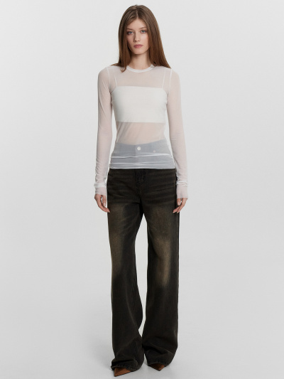 Джемпер Mark Formelle 122898/24-33374Ц-10 белый - фото 49