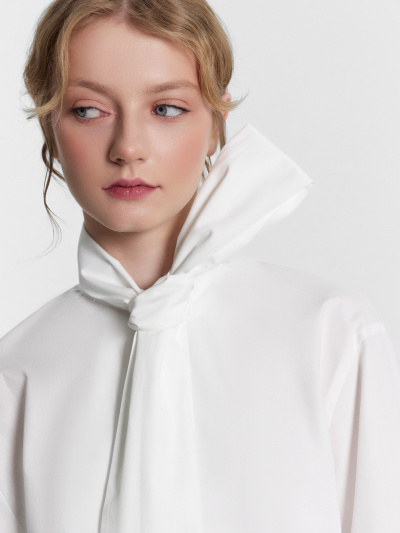 Блуза Mark Formelle 122977/24-30815Ц-9 белый - фото 26