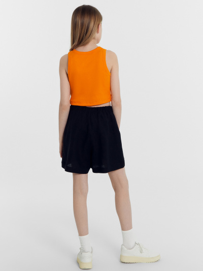 Шорты Mark Formelle 137745/24-28155Ц-9 черный - фото 26