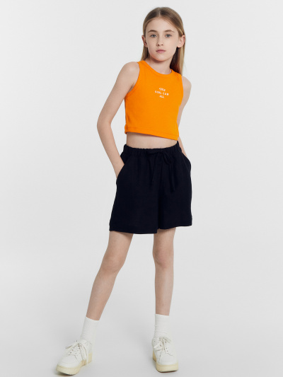 Шорты Mark Formelle 137745/24-28156Ц-9 черный - фото 25