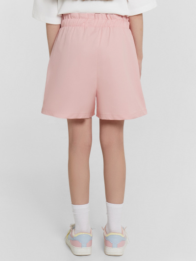 Шорты Mark Formelle 137752/24-32210Ц-9 серебристо_розовый - фото 63