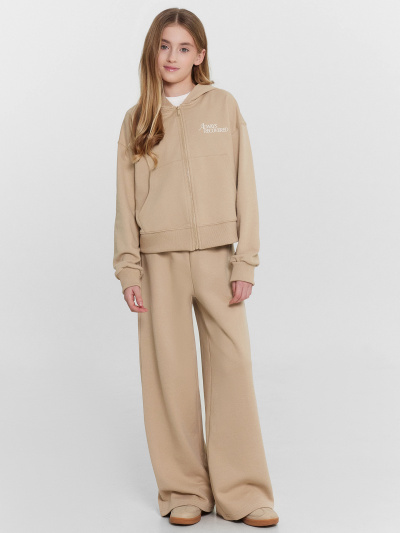 Толстовка Mark Formelle 167752/24-31976П-7 белый_перец_печать_1_сл_на_ЛВ_дет_пер - фото 22