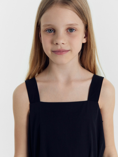 Платье Mark Formelle 177737/24-28026П-9 черный - фото 25