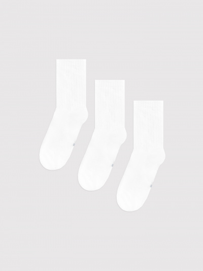 Носки Mark Formelle 217A-1334/223217A-1 белый_3_рис.1334 - фото 45