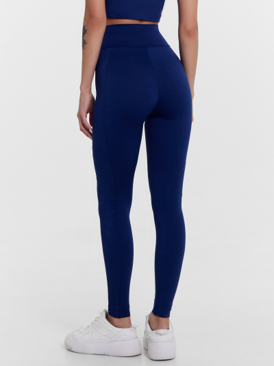 Брюки Mark Formelle 342307/24-27951Ц-7 ночной_синий - фото 55