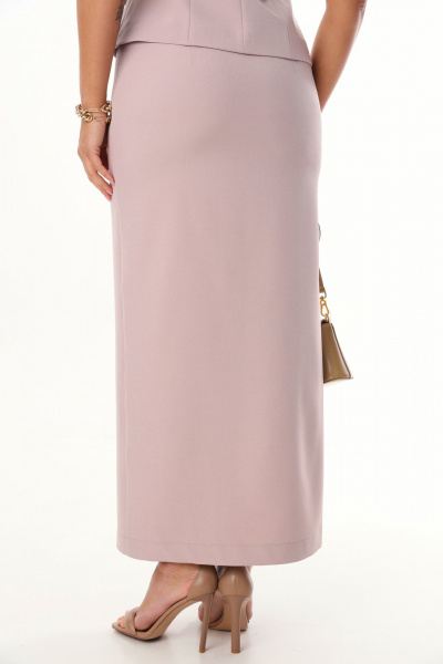 Жилет, юбка LM К1310137 - фото 7