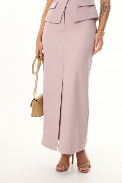 Жилет, юбка LM К1310137 - фото 6