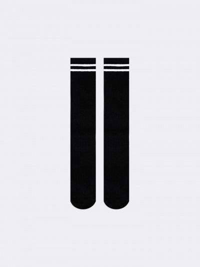 Гольфы Mark Formelle 410K-2436/B3-23410K черный_рис.2436 - фото 24