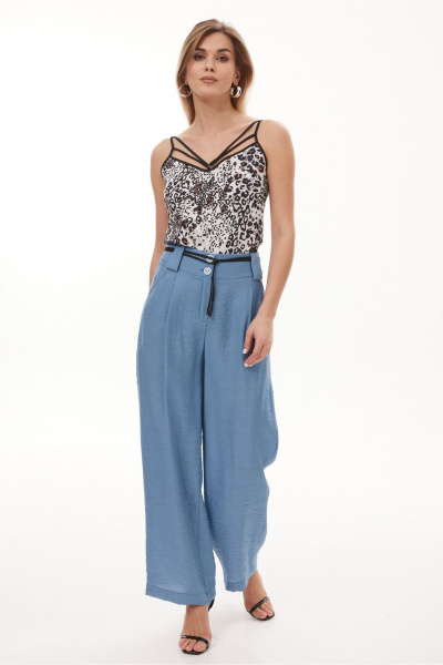 Майка NiV NiV fashion 454 - фото 15