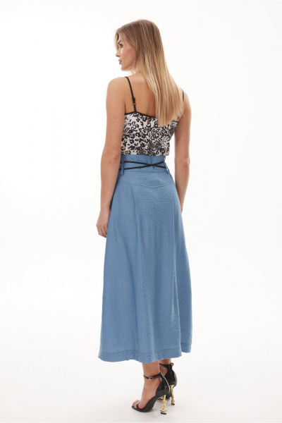 Майка NiV NiV fashion 454 - фото 12