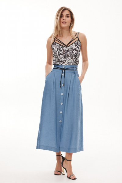 Майка NiV NiV fashion 454 - фото 11