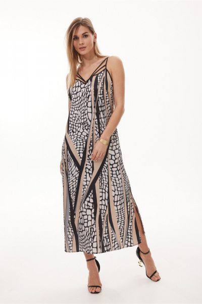 Платье NiV NiV fashion 456 - фото 3