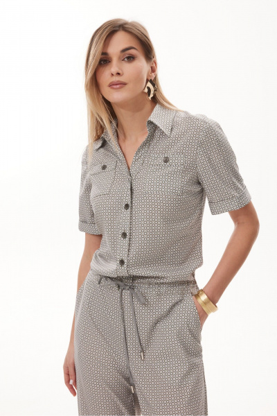 Комбинезон NiV NiV fashion 468 - фото 5