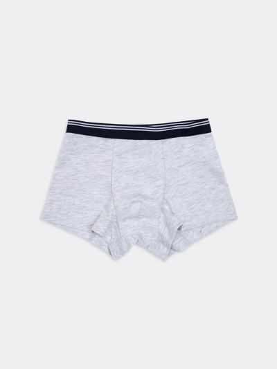 Трусы Mark Formelle 413345/22/25850Б-0 серый_меланж_4306_А - фото 34