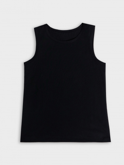 Майка Mark Formelle 423344/25-35362Ц-0 черный - фото 27