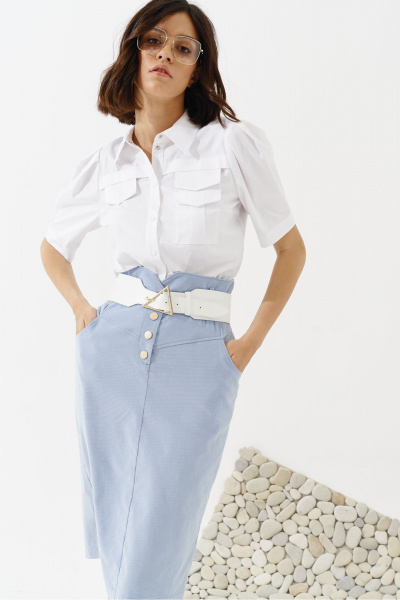 Блуза Noche mio 6.212 ALDINA - фото 1