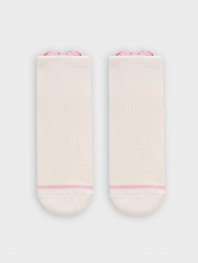 Носки Mark Formelle 452K-3193/B3-25452K-1 зефирный_рис.3193 - фото 52