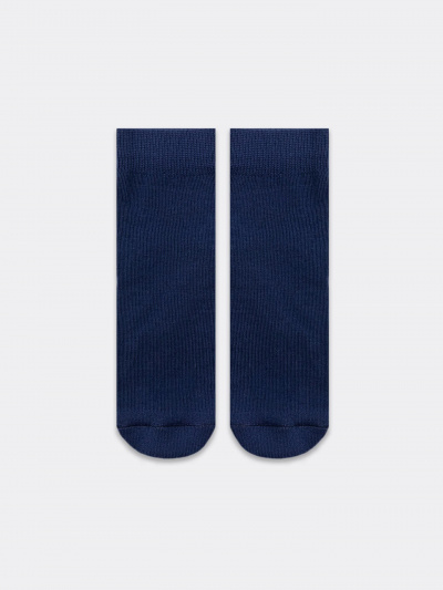 Носки Mark Formelle 504K-066/B5-23504K т.синий_рис.066 - фото 42