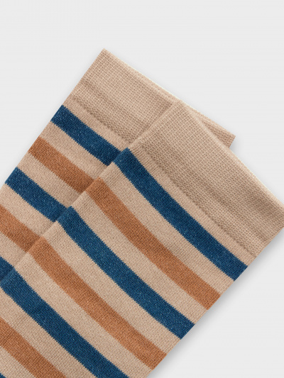 Носки Mark Formelle 504K-2927/B4-24504K капучино_рис.2927 - фото 51