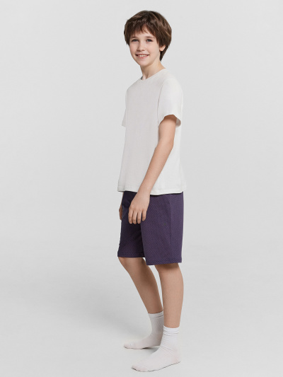 Шорты Mark Formelle 533701/25-35674ПП-0 ромбы_на_т.изумрудном - фото 38